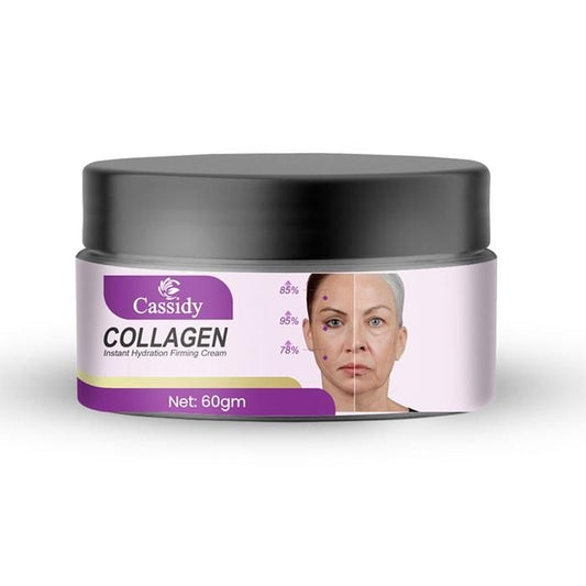 Potent Collagen Instant Hydration Firming Cream, 60gm