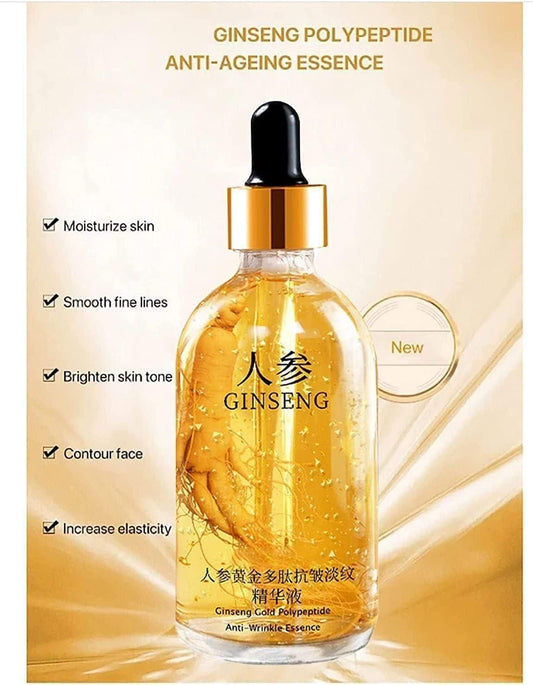 Ginsein Youthlock Serum