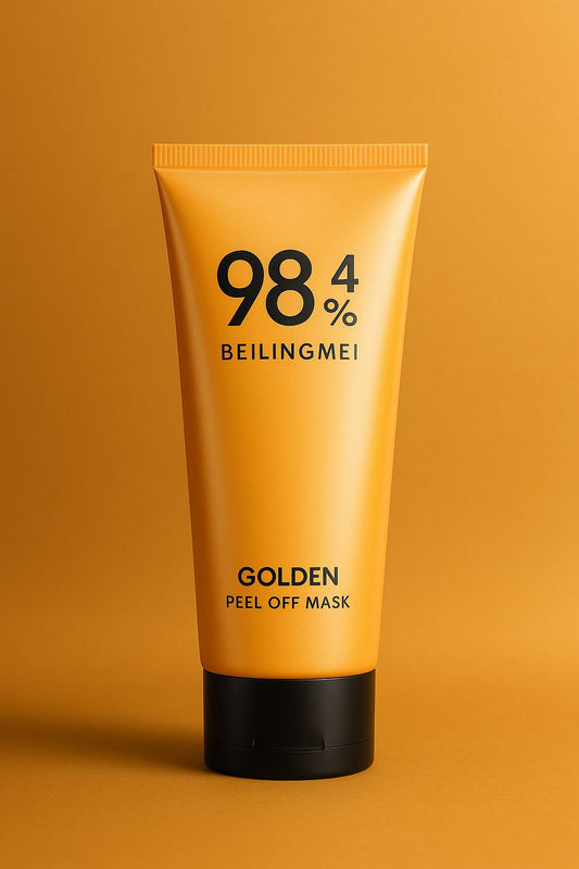 PREMIUM Gold Peel off Mask